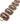 【USA輸入】ヴィンテージ SELRO コンフェッティ モーブピンク ルーサイト ブレスレット/Vintage SELRO Confetti Mauve Pink Lucite Bracelet