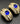 【USA輸入】ヴィンテージ  ロイヤルブルー パヴェ イヤリング/Vintage Royal Blue Pave Clip On Earrings