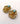 【フランス輸入】ヴィンテージ SPHINX ターコイズ アブストラクト イヤリング/Vintage SPHINX Turquoise Abstract Clip On Earrings