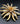 【USA輸入】ヴィンテージ コロ フラワー ブローチ/Vintage CORO Flower Brooch