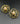 【USA輸入】ヴィンテージ MONET ループ フラワー パール イヤリング/Vintage MONET LOOP Flower Pearl Clip On Earrings