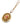【USA輸入】ヴィンテージ フィリグリー ビジュー ロケット ペンダント ネックレス/Vintage Filigree Bijou Locket Necklace