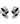 【USA輸入】ヴィンテージ クラウントリファリ サファイア ストーン イヤリング/Vintage Crown TRIFARI Sapphire Stones Clip On Earrings
