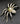 【USA輸入】ヴィンテージ スパイダー ラインストーン ブローチ/Vintage Spider Rhinestones Brooch