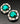 【USA輸入】ヴィンテージ サラ・コベントリー エメラルド イヤリング/Vintage SARAH COV. Emerald Clip On Earrings