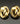 【USA輸入】 ヴィンテージ トリファリ ゴールド ノット ピアス/Vintage TRIFARI Gold Knot Post Earrings