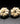 【USA輸入】ヴィンテージ B.S.K イヤリング/Vintage B.S.K Clip On Earrings