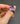 【USA輸入】ヴィンテージ パープル エメラルドカットストーン リング/Vintage Purple Emerald Cut Stone Ring