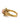 【USA輸入】ヴィンテージ オパール ラインストーン リング/Vintage Opal Rhinestone Ring