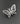 【USA輸入】ヴィンテージ MONET バタフライ ミニブローチ/Vintage MONET Butterfly Brooch