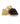 【USA輸入】 ヴィンテージ D'ORLAN ブラック グレープ ブローチ/Vintage D'ORLAN Black Grape Brooch