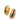 【フランス輸入】ヴィンテージ SPHINX トリカラー パヴェ イヤリング/Vintage SPHINX Tricolor Pave Clip On Earrings