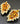 【USA輸入】ヴィンテージ クレイマー ラインストーン リーフ イヤリング/Vintage KRAMER Rhinestones Leaf Clip On Earrings