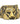 【USA輸入】 ヴィンテージ JJ レオパード ブローチ/Vintage JJ Leopard Brooch