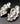 【USA輸入】ヴィンテージ アイゼンバーグ ラインストーン イヤリング/Vintage EISENBERG Rhinestone Clip On Earrings