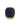 ラピスラズリ リング Lapis Lazuli Ring