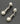 【USA輸入】ヴィンテージ RICHELIEU パール イヤリング/Vintage RICHELIEU Pearl Clip On Earrings