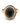 【USA輸入】ヴィンテージ エイボン ブラック カボション パール リング/Vintage AVON Black Cabochon Pearl Ring