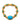 【フランス輸入】ヴィンテージ SPHINX ターコイズ カボション ブレスレット/Vintage SPHINX Turquoise Cabochon Bracelet