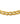 【USA輸入】ヴィンテージ モネ アブストラクト ゴールド ブレスレット/Vintage MONET Abstract Gold Bracelet