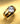 【USA輸入】ヴィンテージ キュービックジルコニア リング/ Vintage Cubic Zirconia Ring