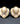 【USA輸入】ヴィンテージ  パール ホワイト エナメル イヤリング/Vintage Pearl White Enamel Earrings