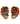 【USA輸入】ヴィンテージ ジュリアナ タイガー ラインストーン イヤリング/Vintage JULIANA Tiger Rhinestones Clip On Earrings