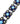【USA輸入】ヴィンテージ SELRO ブルー カボション フラワー ブレスレット/Vintage SELRO Blue Cabochon Flower Bracelet