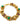 【USA輸入】ヴィンテージ FLORENZA ヴィクトリアン ブレスレット/Vintage FLORENZA Victorian Bracelet